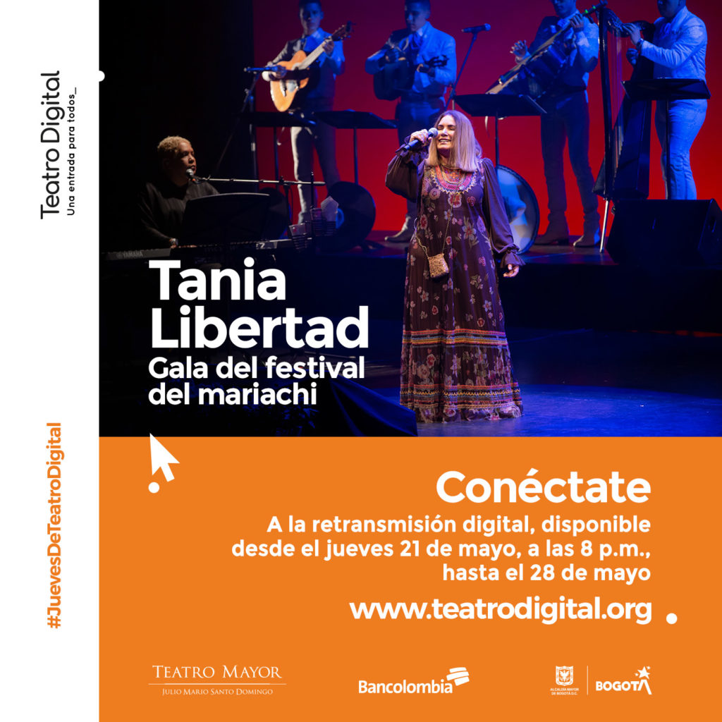 TEATRO MAYOR JULIO MARIO SANTODOMINGO